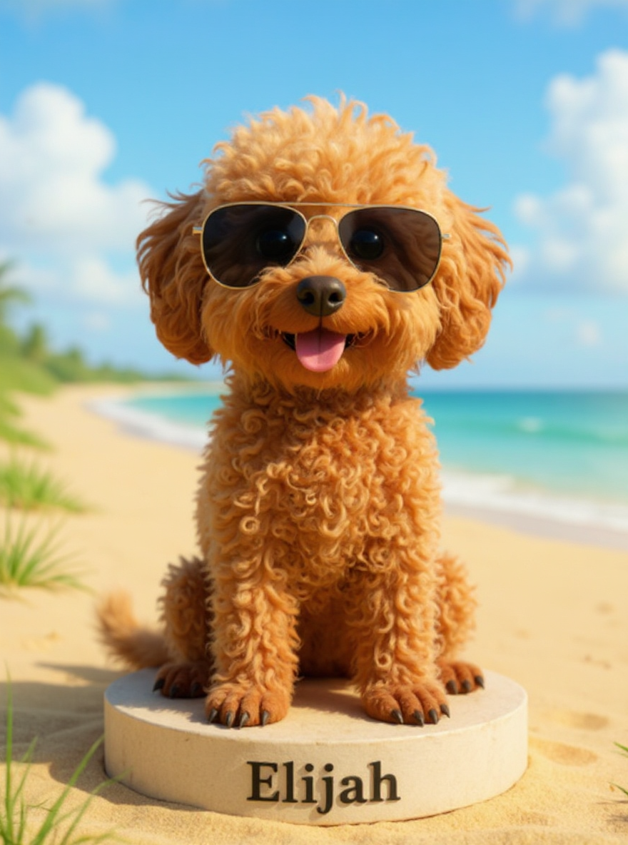 Pet Portrait